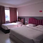 Anaya Hotel&Ballroom