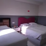 Anaya Hotel&Ballroom