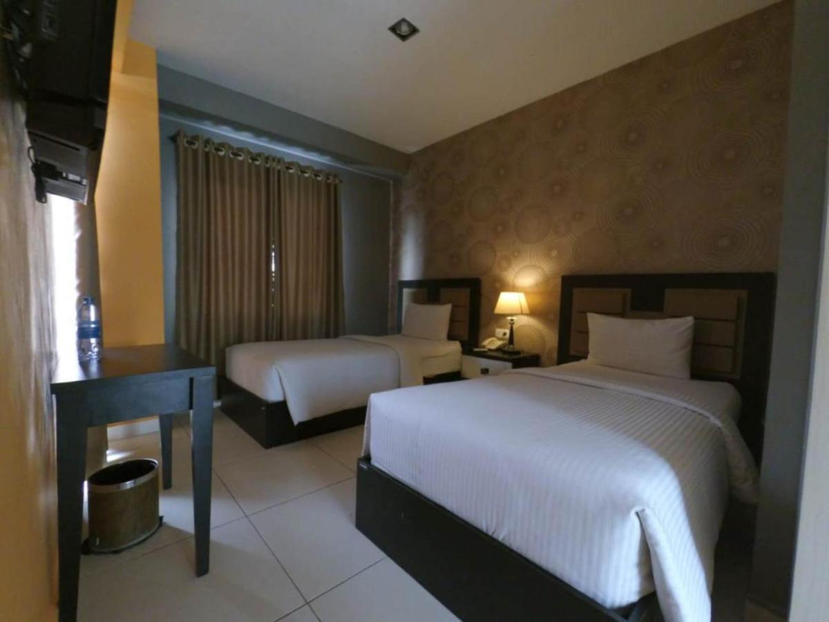 Anaya Hotel&ballroom