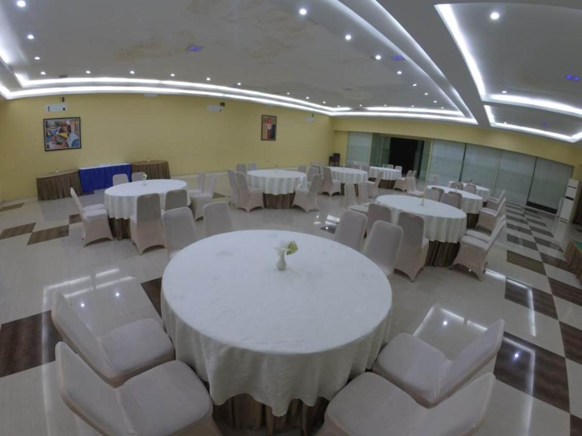 Anaya Hotel&ballroom Hotel