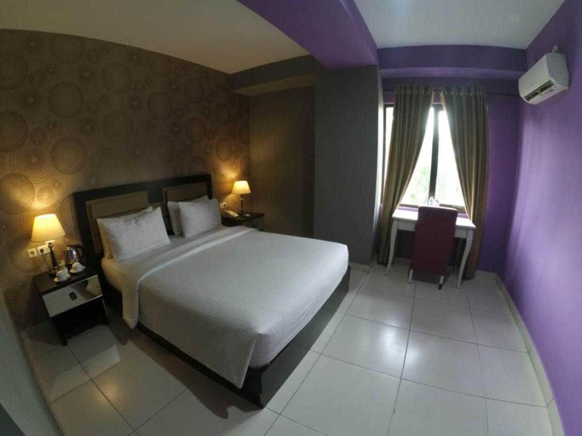 Anaya Hotel&ballroom Hotel