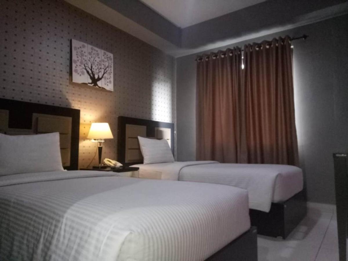 Anaya Hotel&ballroom Hotel 3*