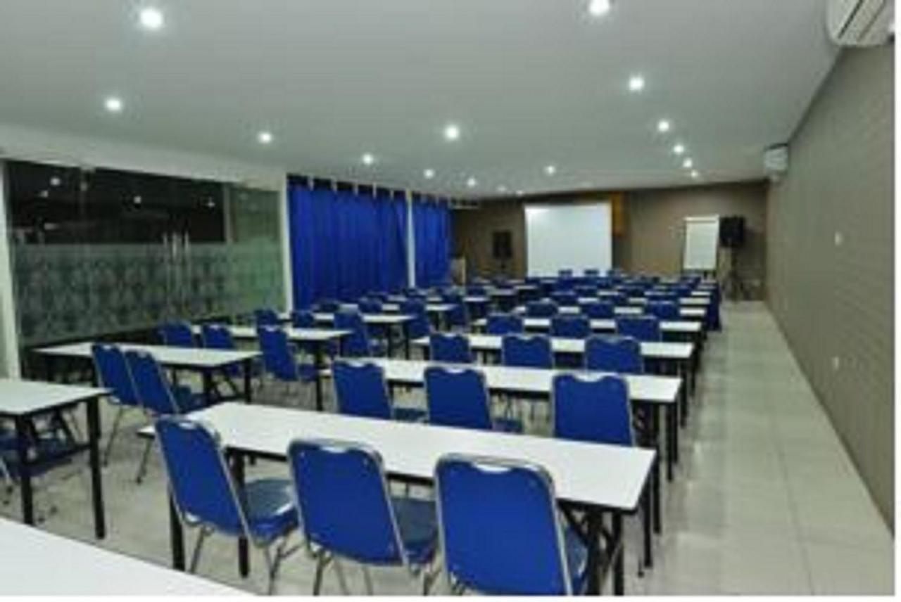 Hotel Anaya Hotel&ballroom Medan