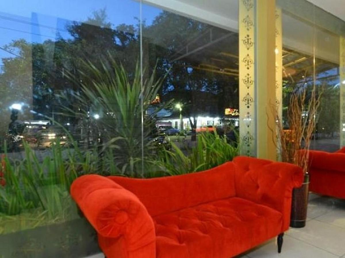 Hotel Anaya Hotel&ballroom 3*