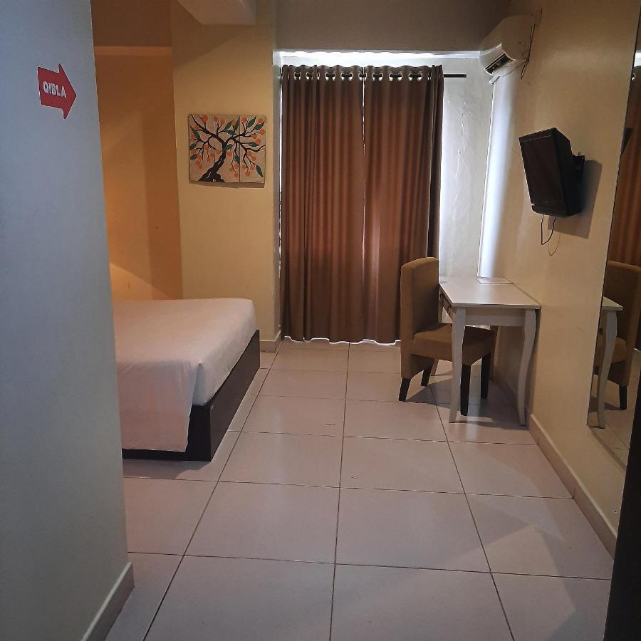 Anaya Hotel&ballroom Hotel Medan