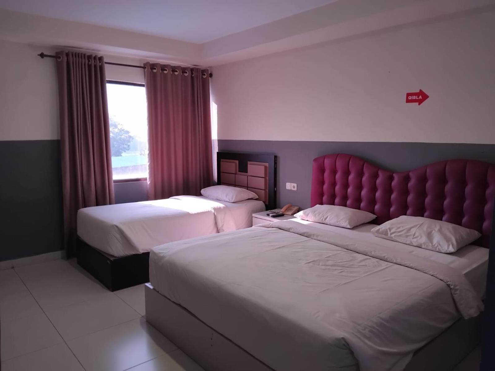 Anaya Hotel&ballroom Hotel