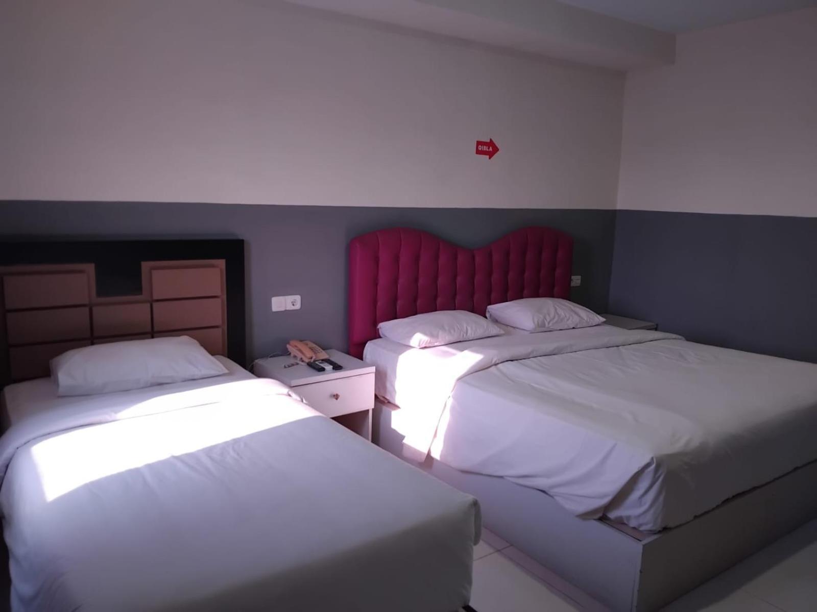 Hotel Anaya Hotel&ballroom